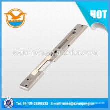 Stainless Steel Extrusion Door Hinge Furniture Hardware